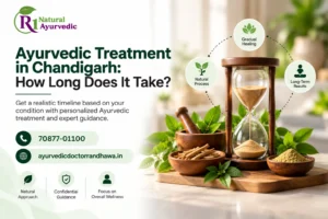 Ayurvedic Treatment in Chandigarh
