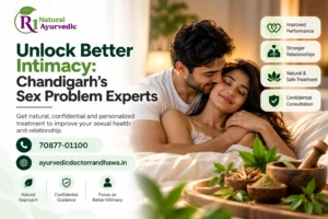 Chandigarh Sex Problem Experts