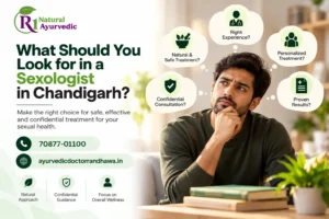 Sexologist in Chandigarh